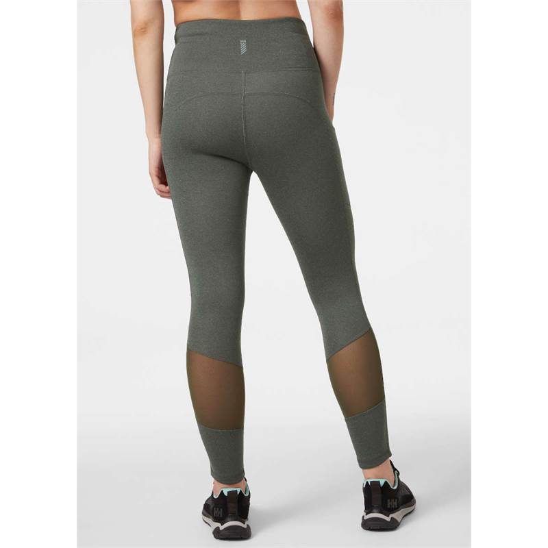 Helly Hansen Womens 7/8 Constructed Leggings-5